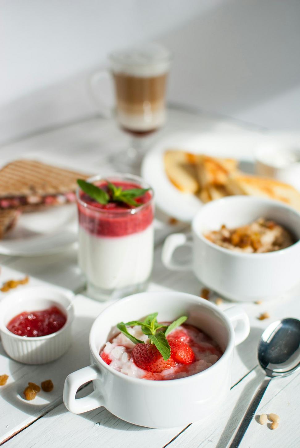 Room service