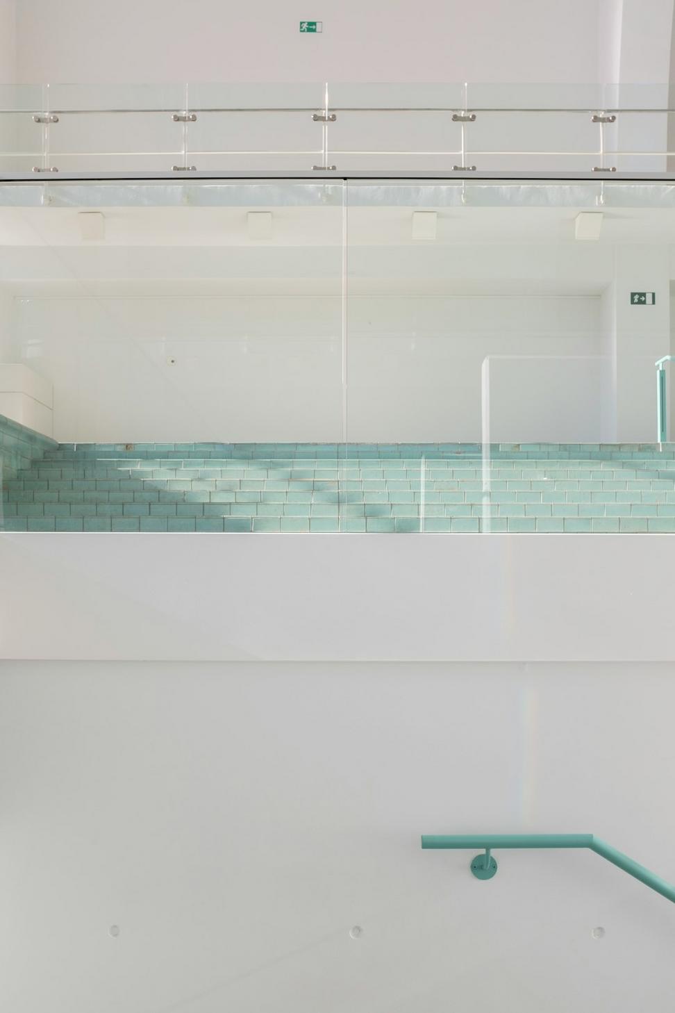 Spa services