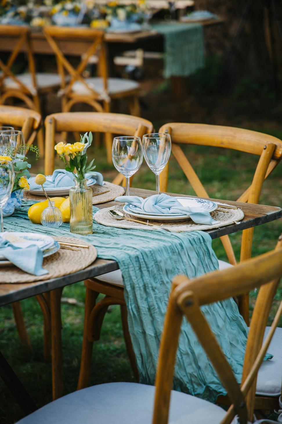 Event planning